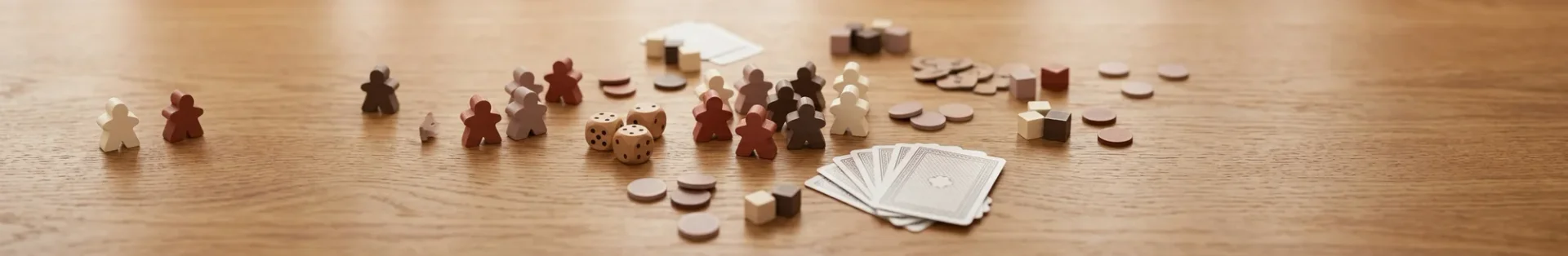 Fondo de Juegos de mesa