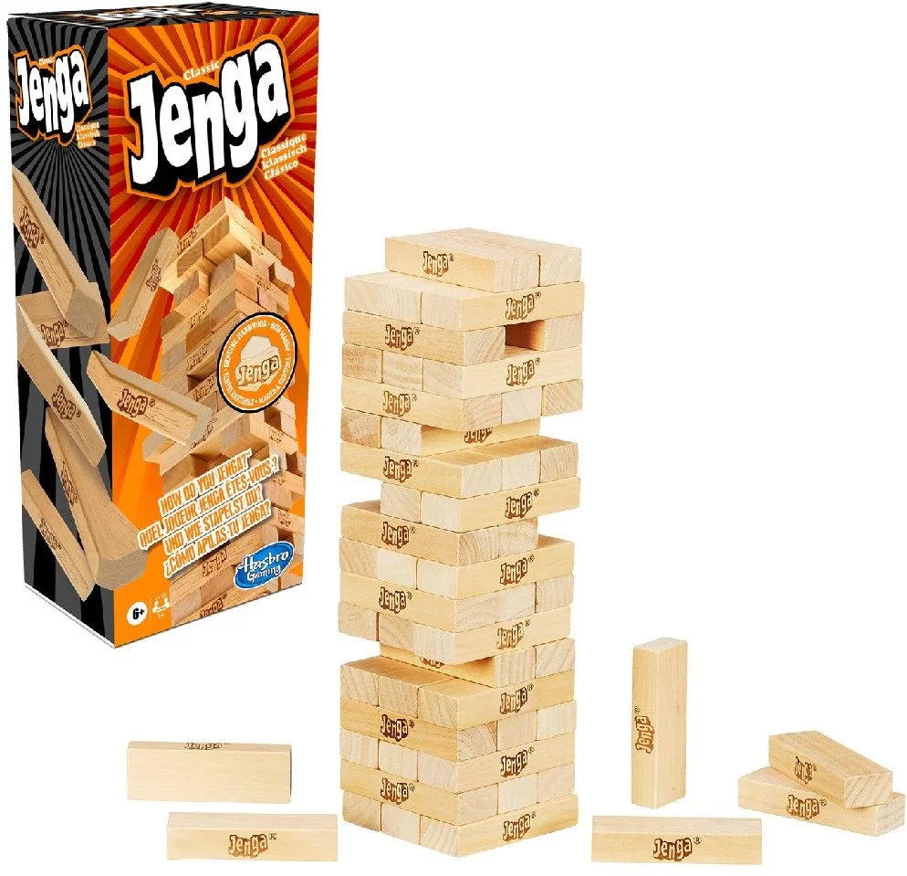 Jenga