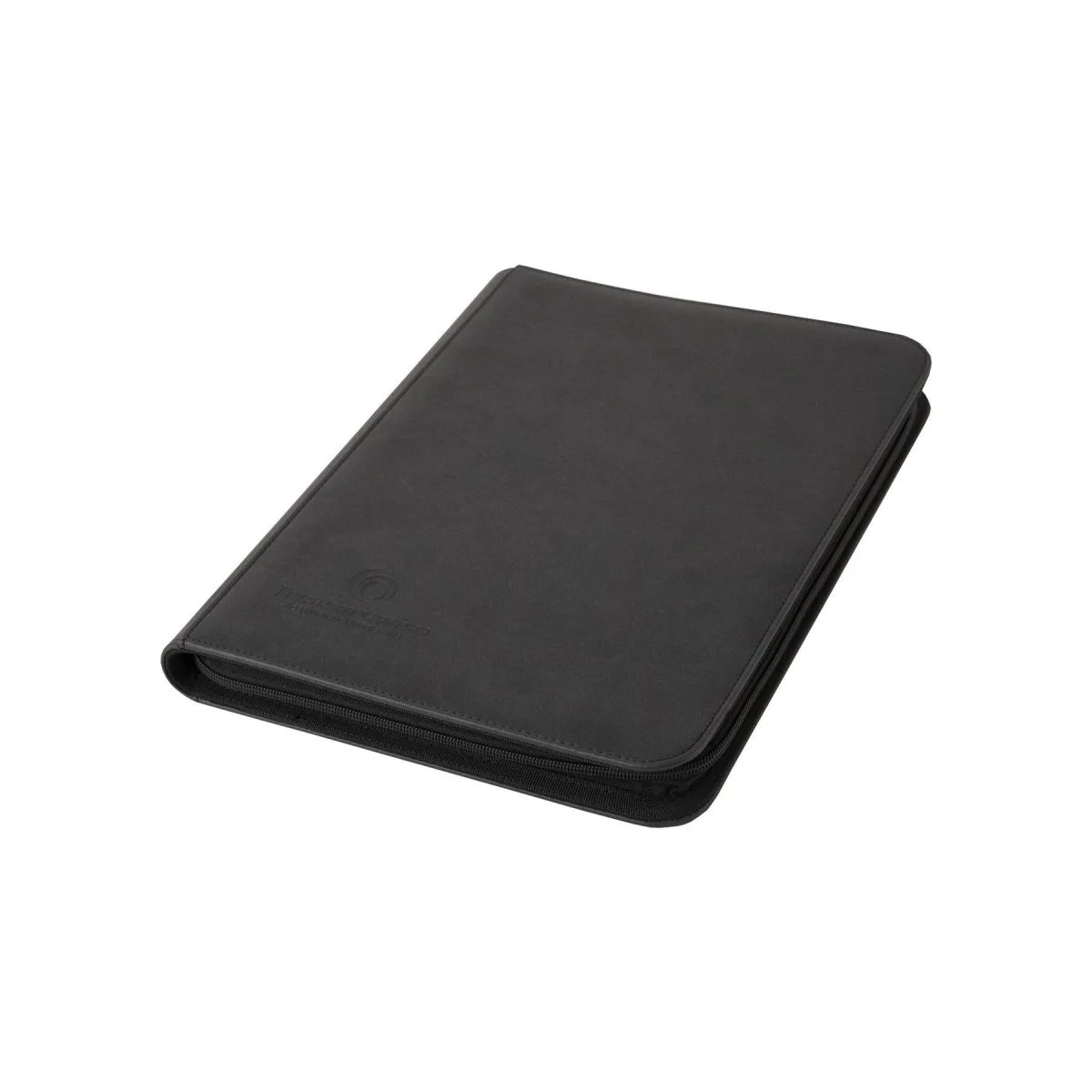 Zip Binder 9 - Negro (360 cartas)