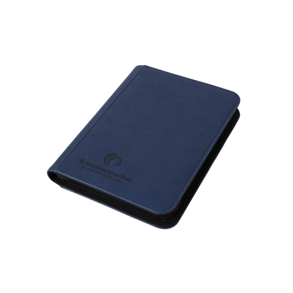 Zip Binder 9 - Azul (360 cartas)