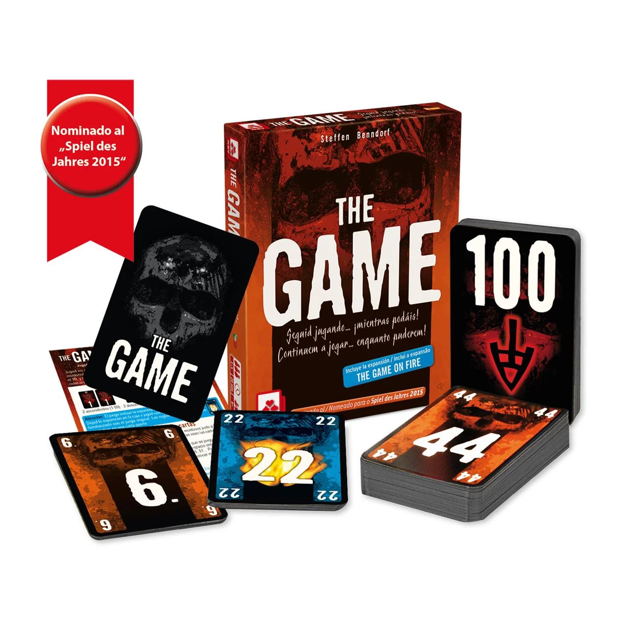The Game