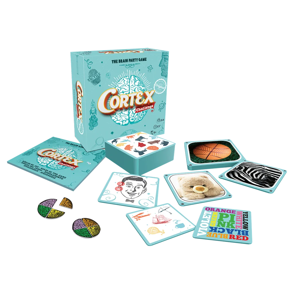 Cortex Challenge