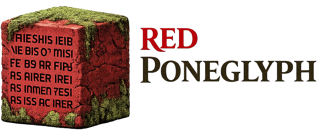 Red Poneglyph